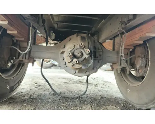 Axle Assembly, Rear (Single Or Rear) Spicer/Dana 19060S Complete Recycling Group LLC