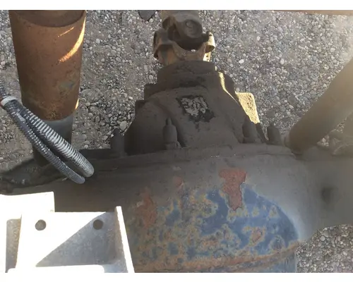 Rears (Rear) Spicer/Dana 19060S Holst Truck Parts
