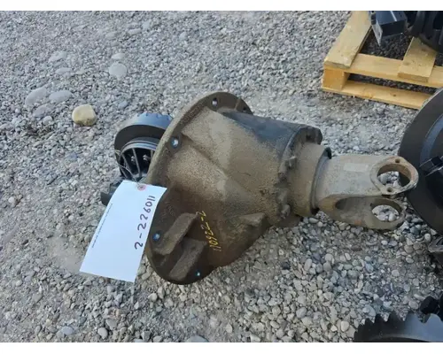 Rears (Rear) Spicer/Dana 19060S Holst Truck Parts