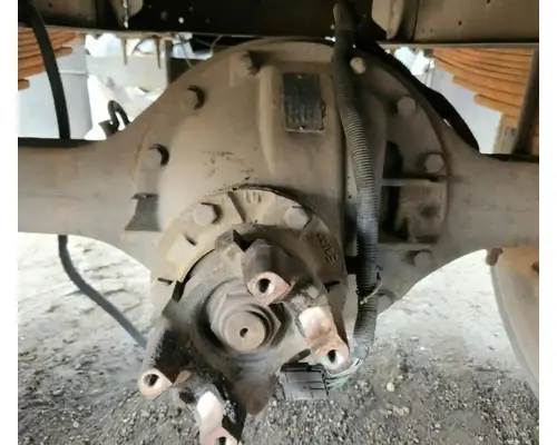 Rears (Rear) Spicer/Dana 19060S Complete Recycling Group LLC