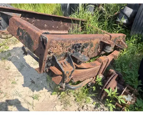 Rears (Rear) Spicer/Dana 19060S Dixie Truck Centre