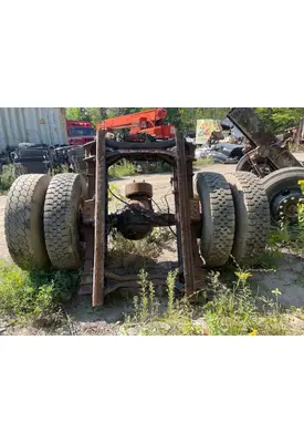 Spicer/Dana 21060S Axle Assembly, Rear