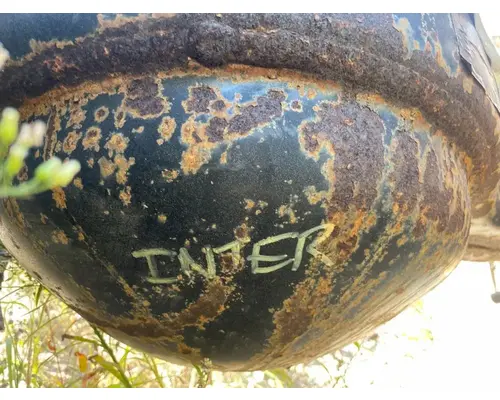 Spicer/Dana 21060S Axle Assembly, Rear