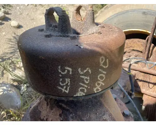 Spicer/Dana 21060S Axle Assembly, Rear