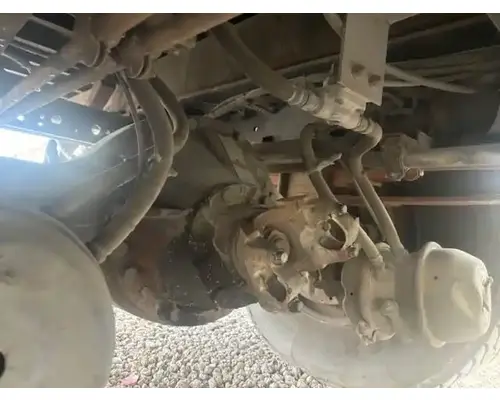 Spicer/Dana 21060S Rears (Rear)