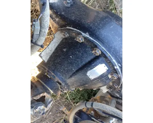 Rears (Rear) Spicer/Dana 21060S Holst Truck Parts