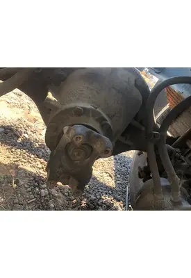 Spicer/Dana 22060S Axle Housing (Rear)