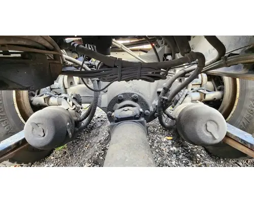 Axle Assembly, Rear (Single Or Rear) Spicer/Dana 23090S Complete Recycling Group LLC