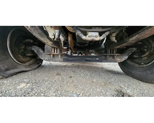 Axle Assembly, Front (Steer) Spicer/Dana 340 Complete Recycling Group LLC