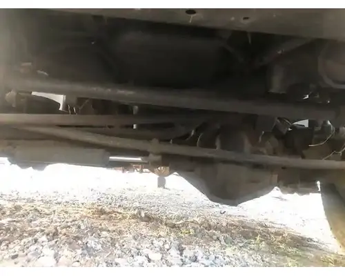 Spicer/Dana 60 Axle Assembly, Front (Steer)
