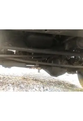 Spicer/Dana 60 Axle Assembly, Front (Steer)