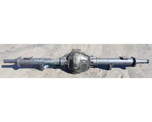 Spicer/Dana 60 Axle Assembly, Rear (Single or Rear)