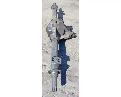 Spicer/Dana 60 Axle Assembly, Rear (Single or Rear)