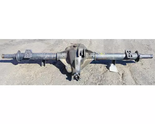 Spicer/Dana 60 Axle Assembly, Rear (Single or Rear)