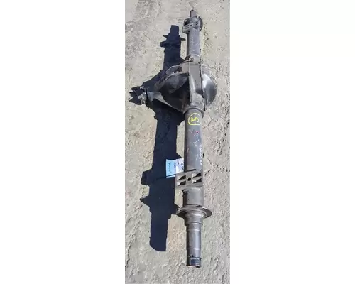Spicer/Dana 60 Axle Assembly, Rear (Single or Rear)