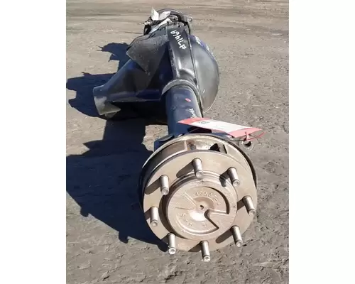 Spicer/Dana 60 Axle Assembly, Rear (Single or Rear)