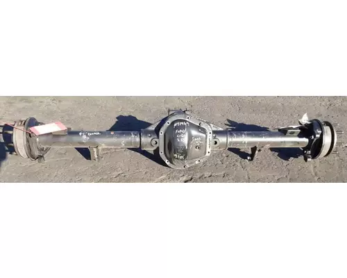 Spicer/Dana 60 Axle Assembly, Rear (Single or Rear)