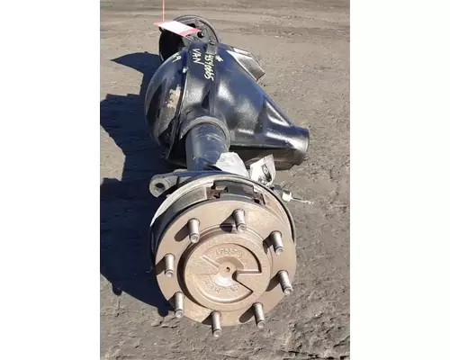 Spicer/Dana 60 Axle Assembly, Rear (Single or Rear)