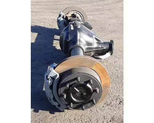 Spicer/Dana 60 Axle Assembly, Rear (Single or Rear)