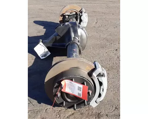 Spicer/Dana 60 Axle Assembly, Rear (Single or Rear)