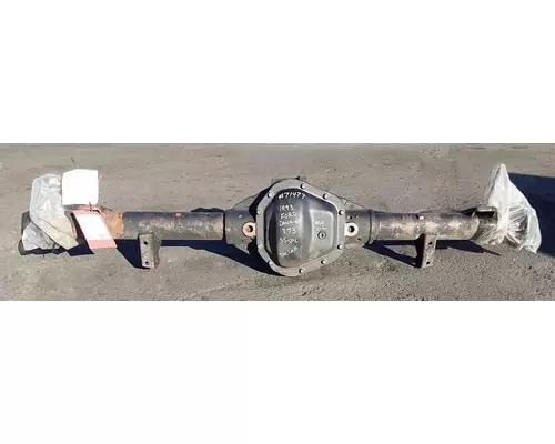 Spicer/Dana 60 Axle Assembly, Rear (Single or Rear)