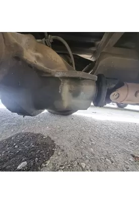 Spicer/Dana 60 Axle Assembly, Rear (Single or Rear)