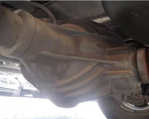 Spicer/Dana 60 Axle Assembly, Rear (Single or Rear)