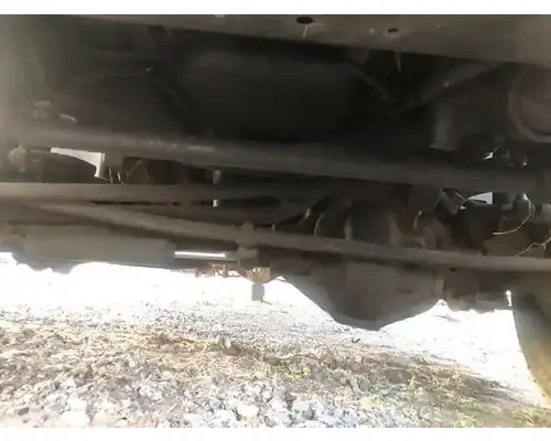 Axle Assembly, Front (Steer) Spicer/Dana 60 Holst Truck Parts