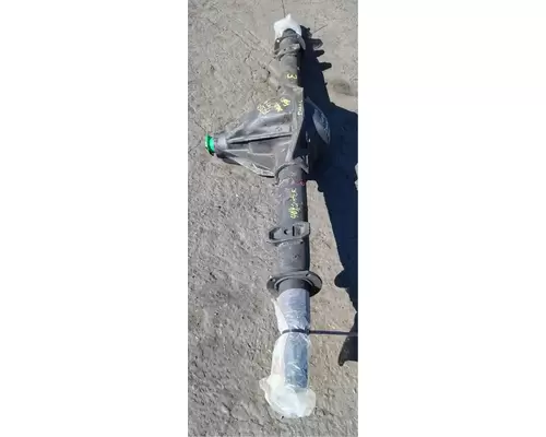 Spicer/Dana 70 Axle Assembly, Rear (Single or Rear)