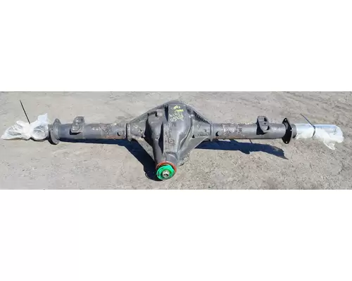 Spicer/Dana 70 Axle Assembly, Rear (Single or Rear)