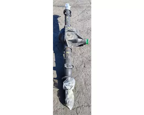 Spicer/Dana 70 Axle Assembly, Rear (Single or Rear)