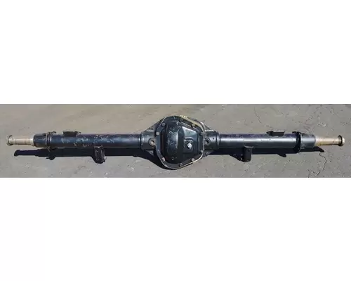 Spicer/Dana 70 Axle Assembly, Rear (Single or Rear)