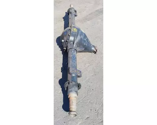 Spicer/Dana 70 Axle Assembly, Rear (Single or Rear)