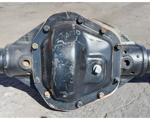 Spicer/Dana 70 Axle Assembly, Rear (Single or Rear)
