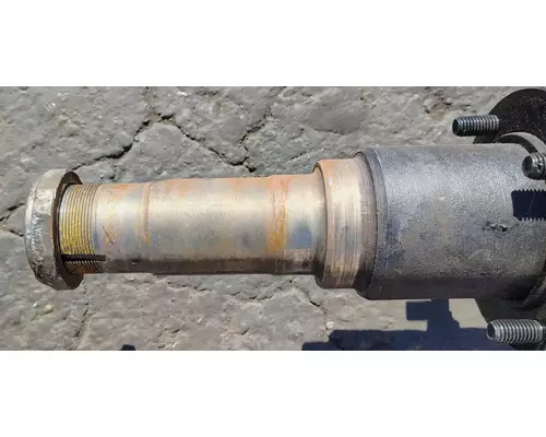 Spicer/Dana 70 Axle Assembly, Rear (Single or Rear)