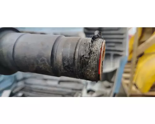 Spicer/Dana 70 Axle Assembly, Rear (Single or Rear)