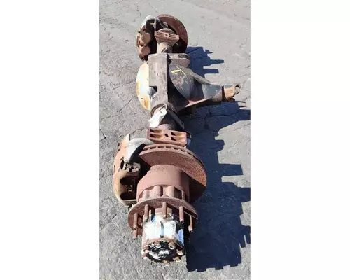 Spicer/Dana 80 Axle Assembly, Rear (Single or Rear)
