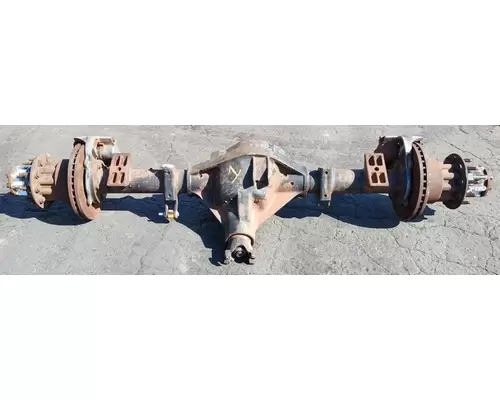 Spicer/Dana 80 Axle Assembly, Rear (Single or Rear)
