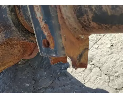 Spicer/Dana 80 Axle Assembly, Rear (Single or Rear)