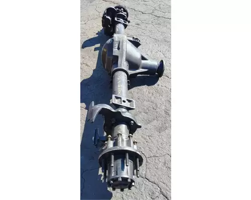 Spicer/Dana 80 Axle Assembly, Rear (Single or Rear)