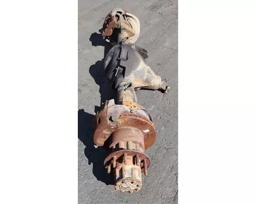 Spicer/Dana 80 Axle Assembly, Rear (Single or Rear)