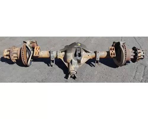 Spicer/Dana 80 Axle Assembly, Rear (Single or Rear)