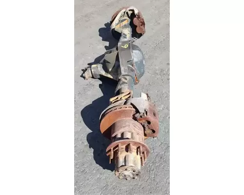 Spicer/Dana 80 Axle Assembly, Rear (Single or Rear)