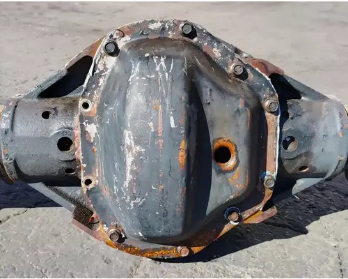 Spicer/Dana 80 Axle Assembly, Rear (Single or Rear)