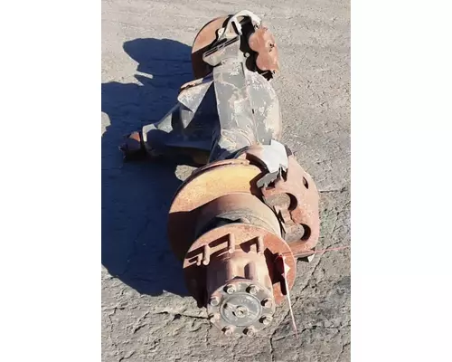 Spicer/Dana 80 Axle Assembly, Rear (Single or Rear)