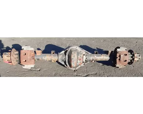 Spicer/Dana 80 Axle Assembly, Rear (Single or Rear)