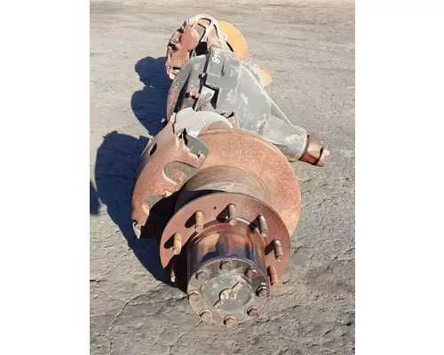 Spicer/Dana 80 Axle Assembly, Rear (Single or Rear)
