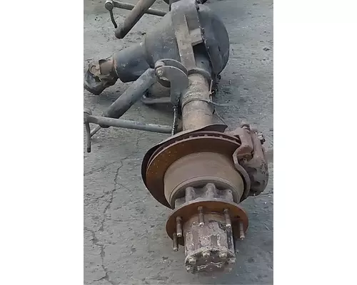 Spicer/Dana 80 Axle Assembly, Rear (Single or Rear)