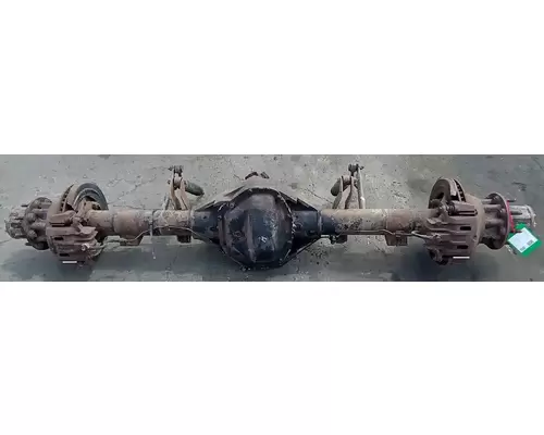 Spicer/Dana 80 Axle Assembly, Rear (Single or Rear)