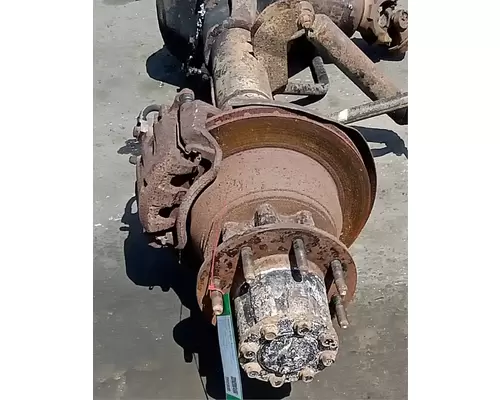 Spicer/Dana 80 Axle Assembly, Rear (Single or Rear)